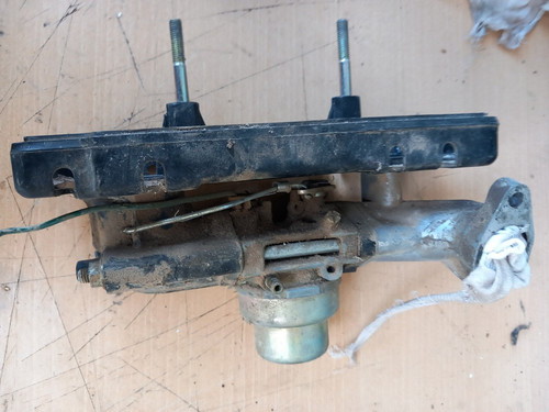 Carburateur pour tondeuse - carburateur,