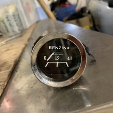 Innocenti Mini Cooper jauge essence Veglia Borletti