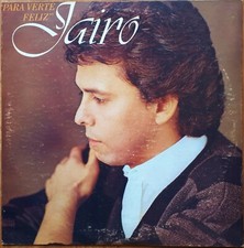JAIRO PARA VERTE FELIZ