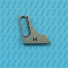# 540760 Couteau 1pièce pour