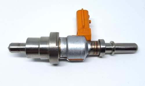 Injecteur fap dci renault - injecteur,