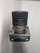 Electrovanne Asco 24v