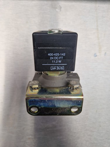 Electrovanne asco 24v - electrovanne,
