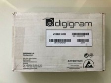 Carte Son PCI Express Multi-Canaux Digigram VX882E OEM