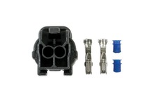 Connect Amp Econoseal J Série 2 Broche Femelle Connecteur Kit 25Pc 37533