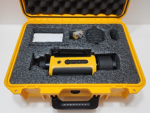 Caméra thermique vision - de,