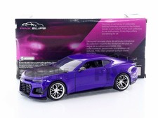 JADA TOYS 1/24 - CHEVROLET