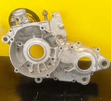 CARTER MOTEUR GAUCHE KAWASAKI