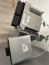 CALCULATEUR MOTEUR E87 118d