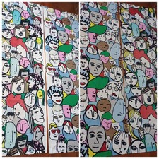 Rideaux Ikea Beckmans College