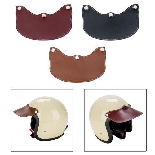 Visière casque rechange