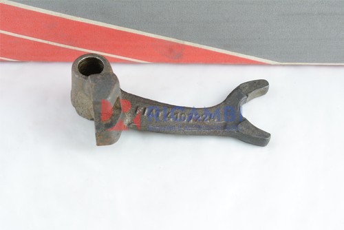 Fourche boîte retromarche - boîte,