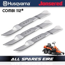 KIT JONSERED RIDER FR2116
