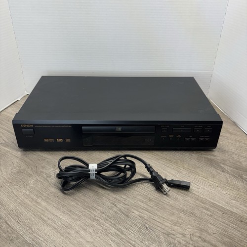 Denon dvd 800 video - dvd-800,