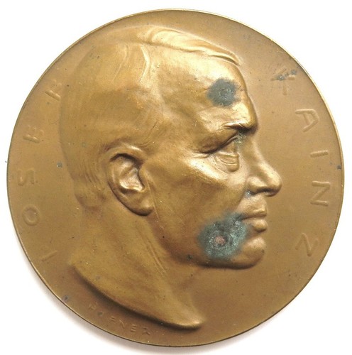 R3922 médaille 1910 - [r3922], 1910,