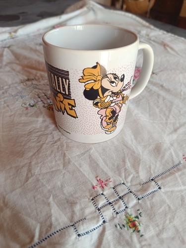 Disney minnie mouse mug - mouse,