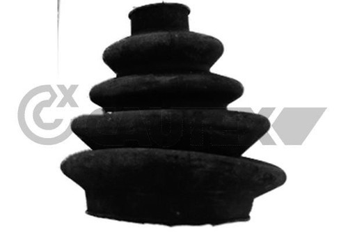 Soufflet cardan renault - de,