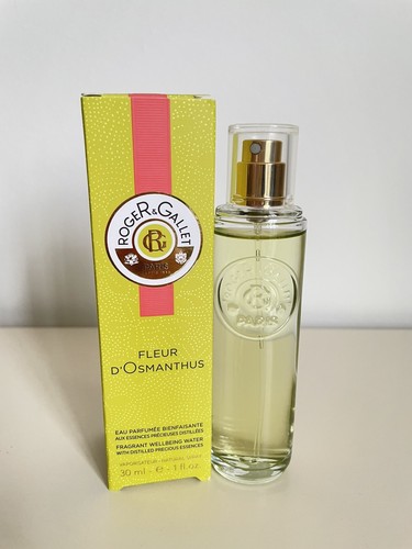 Roger gallet eau parfumée - gallet,