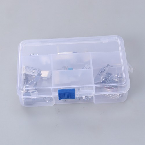 Accessoires machine coudre - machine,