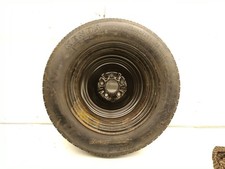 Hummer H3 2006 Roue de secours