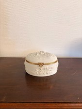 Ancien Boîte Bijoux