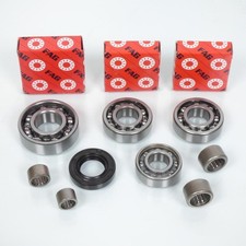 Roulement ou joint spi moteur