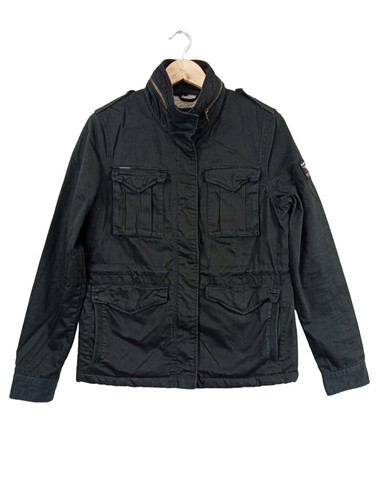 Superdry veste saison dames - veste, mi-saison