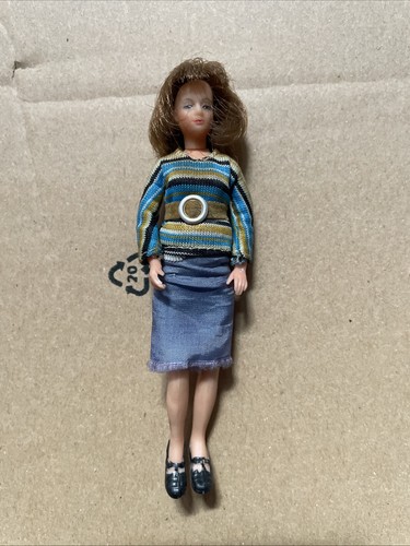 Lundby personnage vintage - lundby,