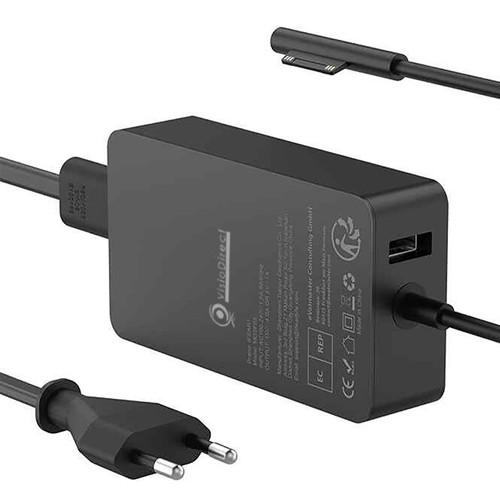 Chargeur alimentation pour