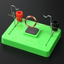 Kit d'assemblage scientifique