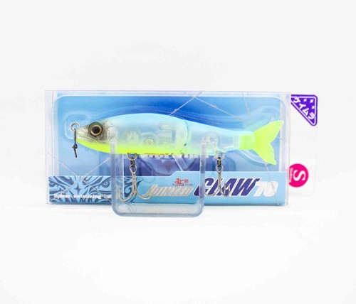 Gan craft jointed claw - craft, salt