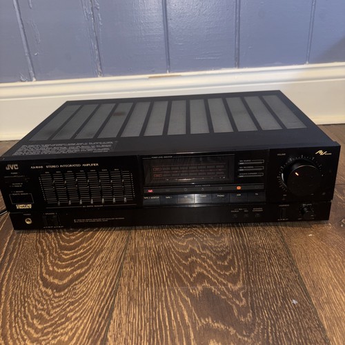Jvc r441 stereo - jvc, ax-r441