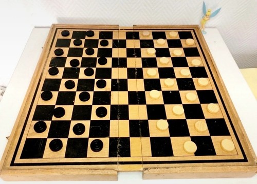 Coffret jeu échecs - coffret, et