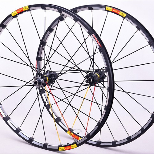 Bicycle wheelset - 29",