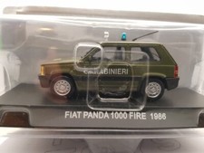 Fiat panda 1000 fire - fire, 1986