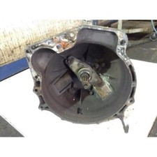 BOITE A VITESSE BREMACH NGR 35