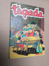 Tagada 11 très bel état Impéria 1959