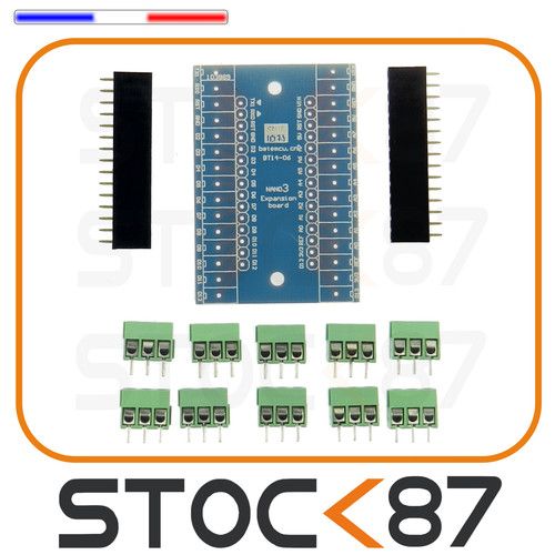 5033 module kit shield - 5033#,