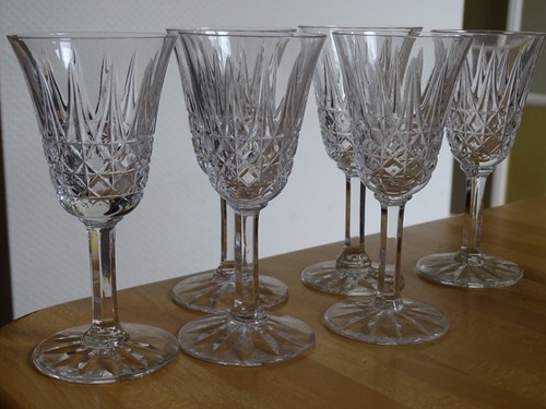 Saint louis verres a - saint,