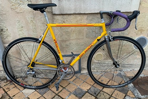 Vélo eddy merckx - eddy,