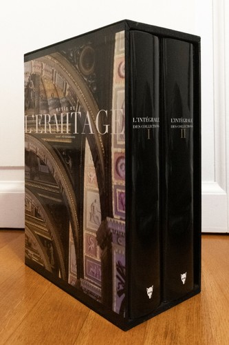 Musée ermitage - musÉe,