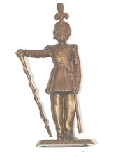 Figurine café Mokarex Second