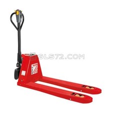 TRANSPALETTE ELECTRIQUE 48V