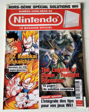 Nintendo Le Magazine Officiel