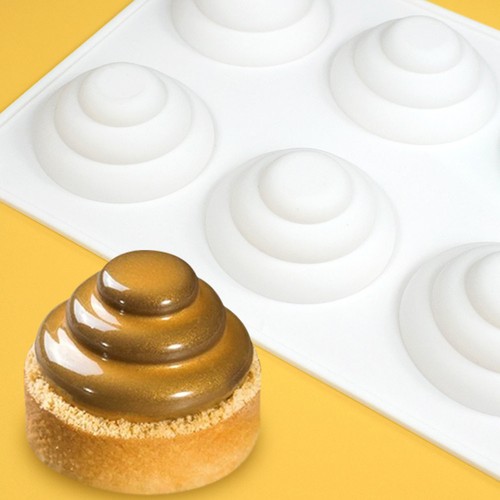 Moule gâteau en - gâteau, silicone