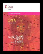 Vertiges de la folie -