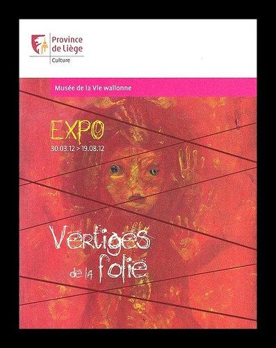Vertiges folie - de,