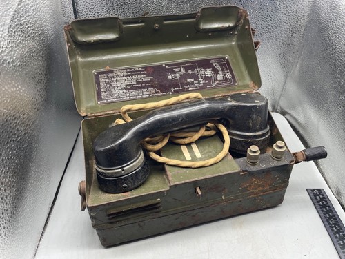 Téléphone campement - de,