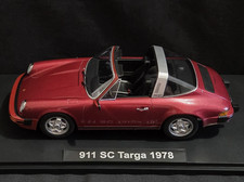 PORSCHE 911 SC TARGA 1978  KK