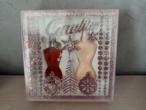 Coffret jean paul gaultier - jean-paul,